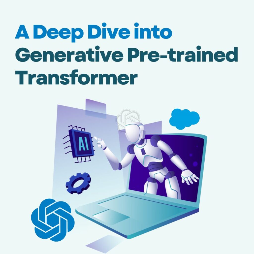 A Deep Dive into Generative Pre-trained Transformer
