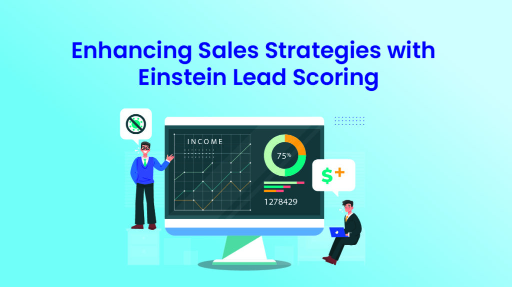 Enhancing Sales Strategies with Einstein Lead Scoring