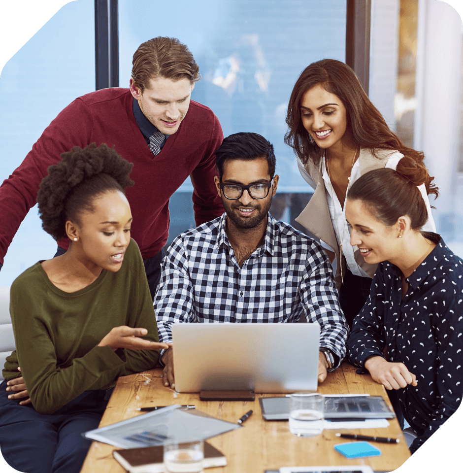 Managed Services